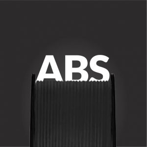 Filamento ABS 1.75mm 1KG