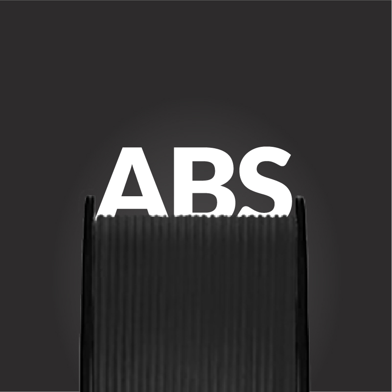 Filamento ABS 1.75mm 1KG