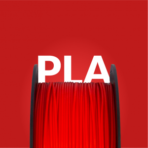 Filamento PLA 1.75mm 1KG