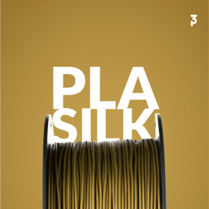 Filamento PLA Silk 1.75mm 1KG