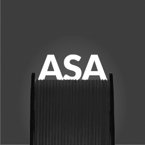 Filamento ASA 1.75mm 1KG