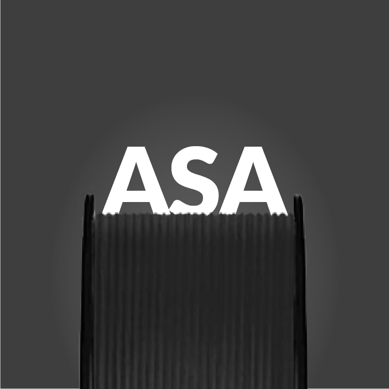 Filamento ASA 1.75mm 1KG