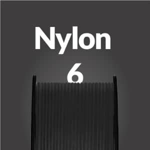 Filamento NYLON 6 PRO 1.75mm 1KG